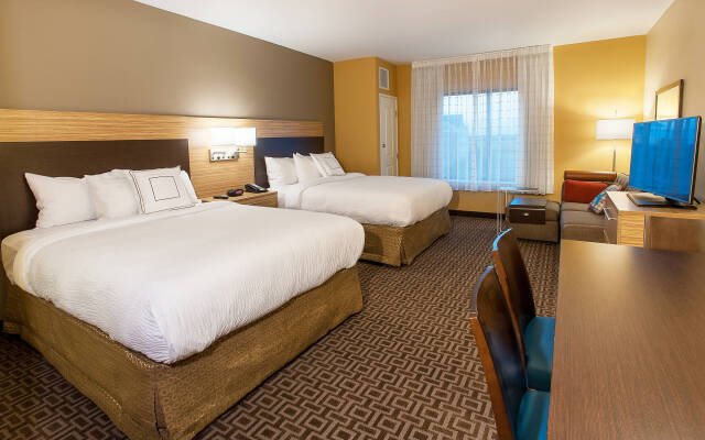 TownePlace Suites Minneapolis near Mall of America