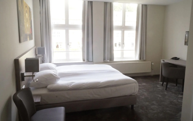Fletcher Kloosterhotel Willibrordhaeghe