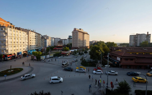 Arus Hotel