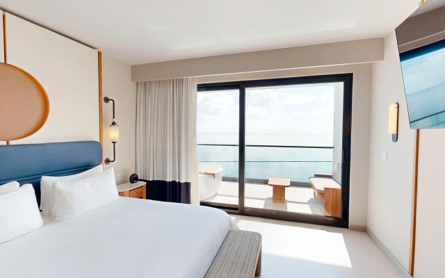 AVA Resort Cancun - All Inclusive