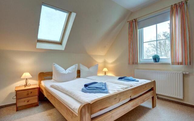 Villen am See - 4-Raum Häuser DHH See- Idyll 2