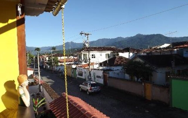 Pousada Talisma