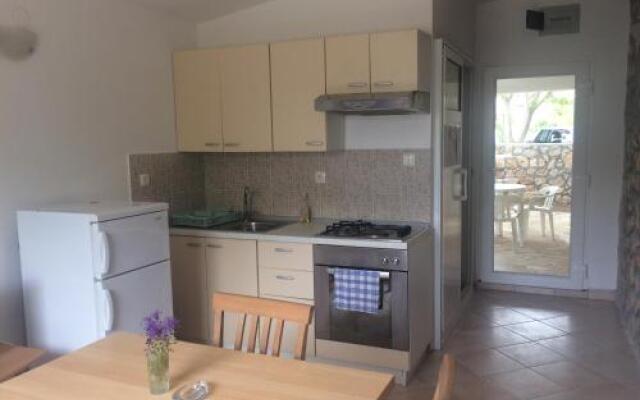 Studio Apartment Bosko