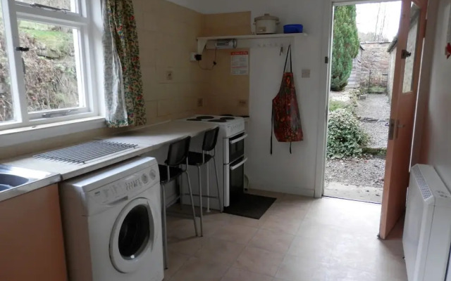 Smithy Cottage, Perthshire