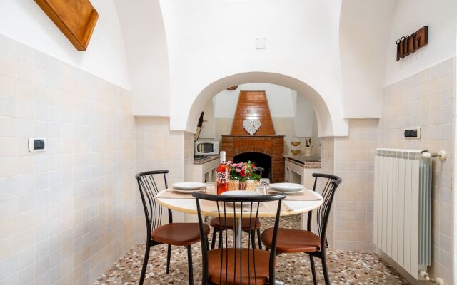 Borgo Tortorella -  Il Trullo
