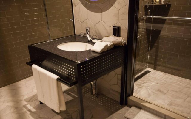 Brown Dot Hotel Busan Sajik Stadium