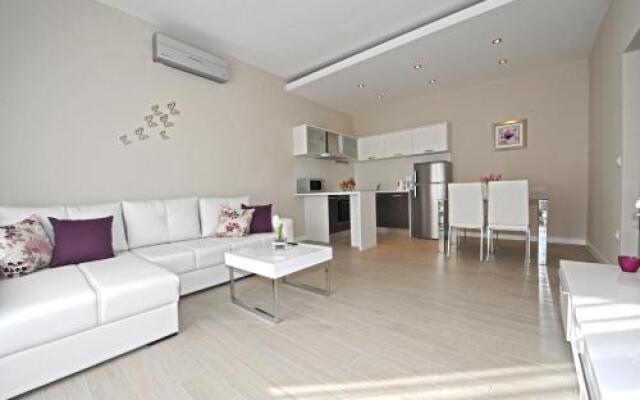 Apartments Villa Violet