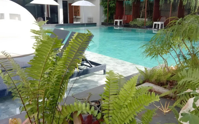 Anodard Hotel Chiang Mai
