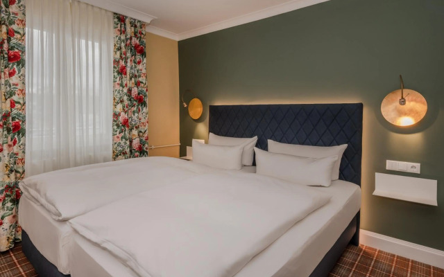 Strandhotel Heringsdorf