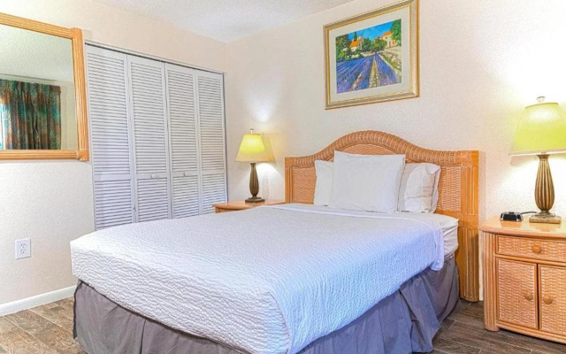 Legacy Vacation Resorts Palm Coast