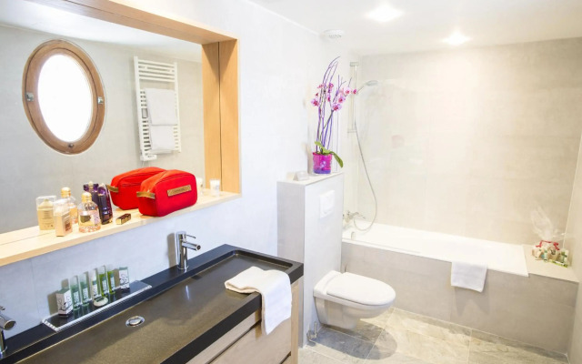 Cristal Hotel & Spa