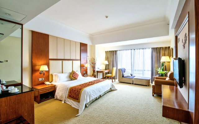 Jiangmen Gladden Hotel