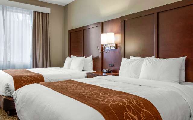 Fairfield Inn & Suites by Marriott Scottsdale Old Town