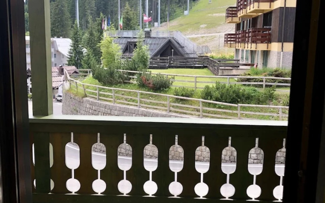 Hotel Garnì Zeni