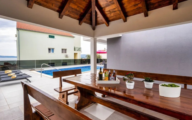 Villa Shaula
