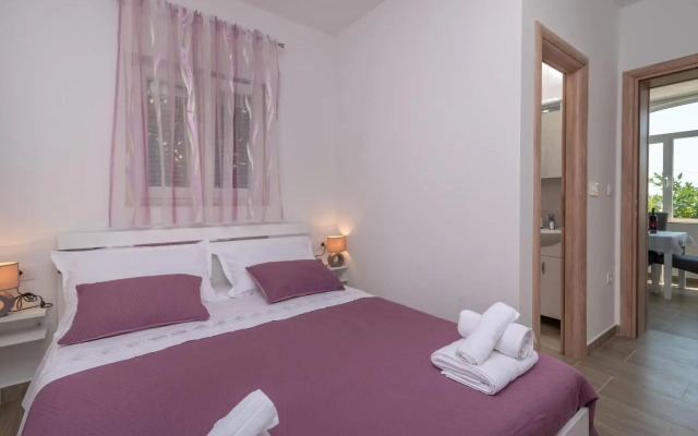 Apartman Niksi