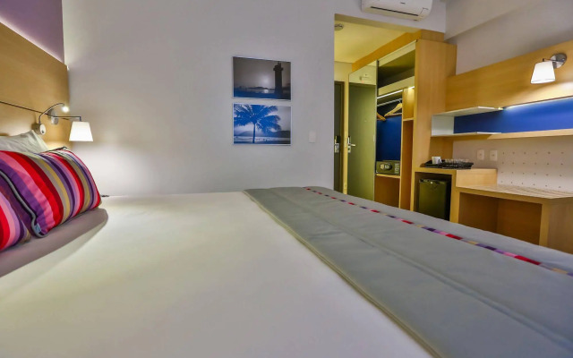 Park Inn by Radisson Santos