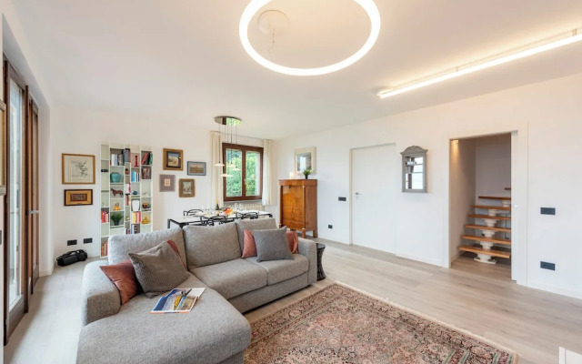 Il Dipinto Sul Lago Stresa Center