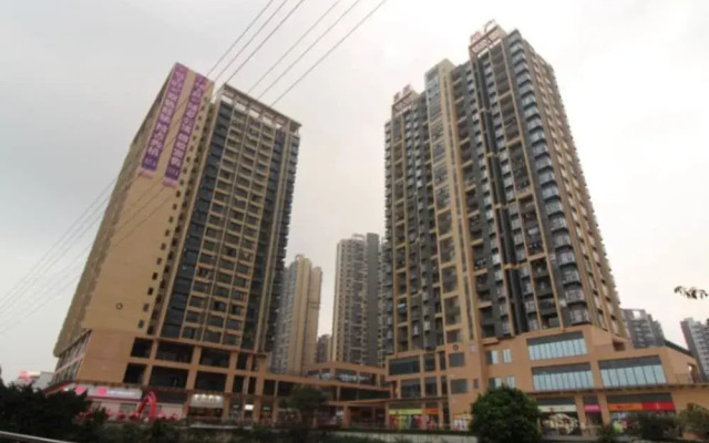 The Star Apartment  Hotel