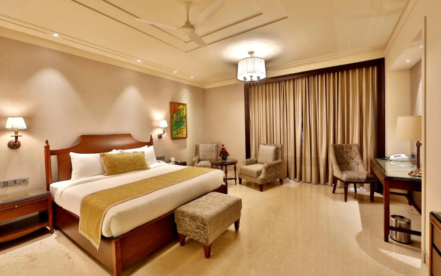 Maharaja Regency – Guest Rooms – Ludhiana