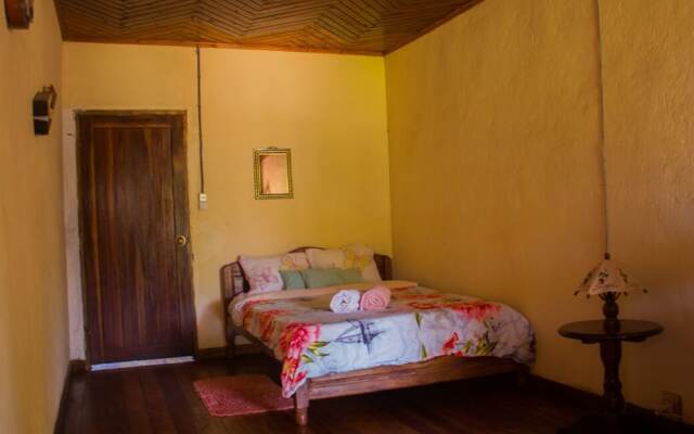 Faly Madagascar Tour