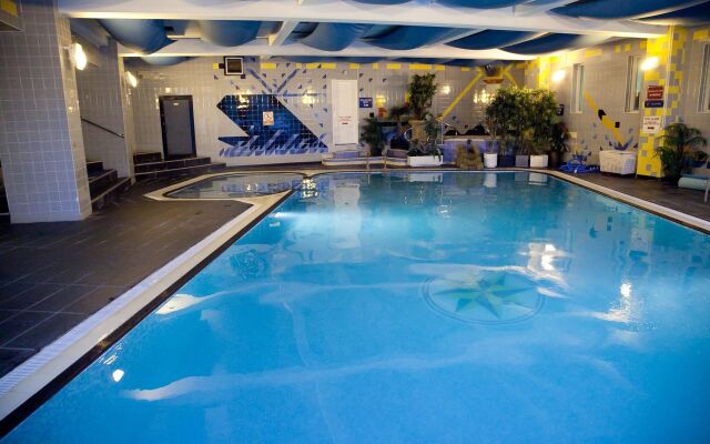 The Skipton Hotel - Formerly Hotel Rendezvous