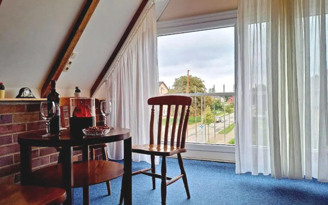 Ferienwohnung Neukloster WEST 351