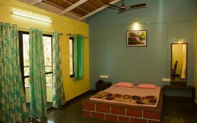Panthastha Prangan Resorts
