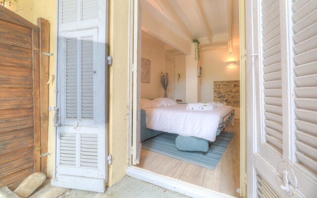 La Cabane Apartment 1