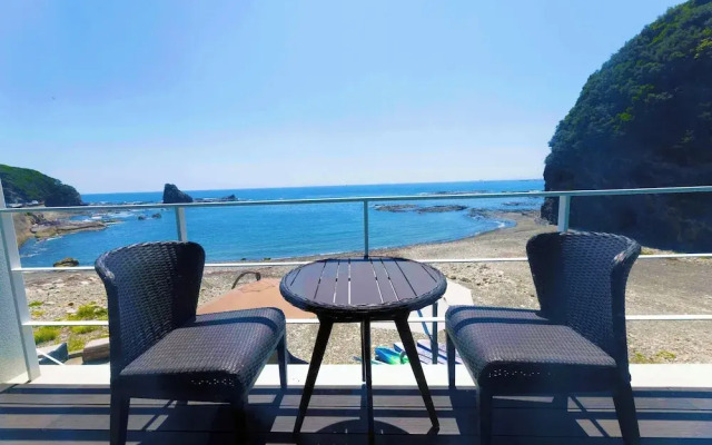 Beach Terrace Kushimoto