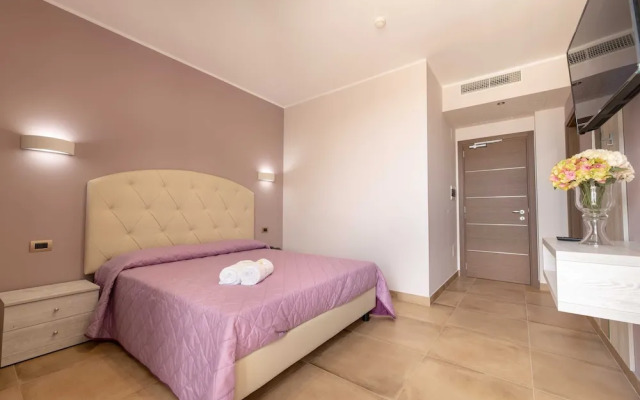 Hotel Salento MirFran