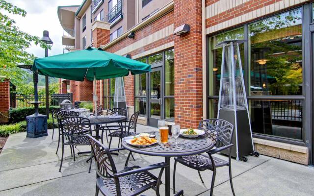 Hilton Garden Inn Seattle Issaquah