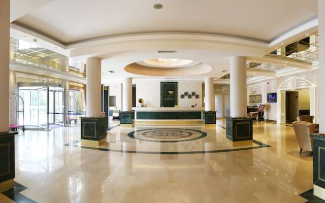 VE Hotels Golbasi