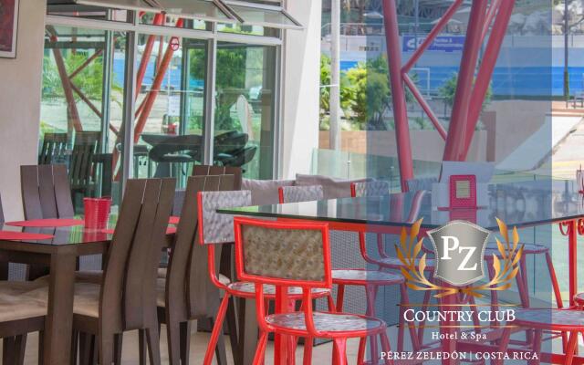 PZ Country Club Hotel & Spa