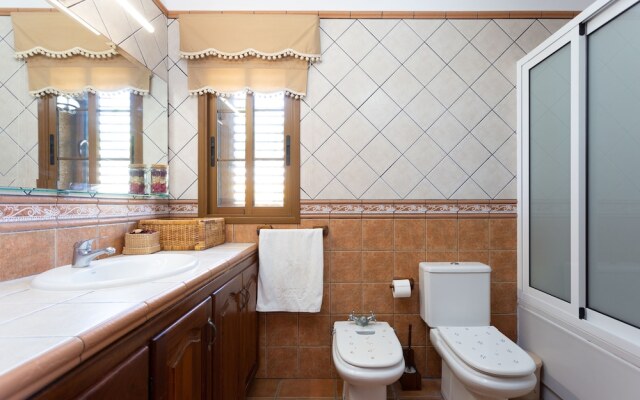 HomeLike Garachico Ocean View