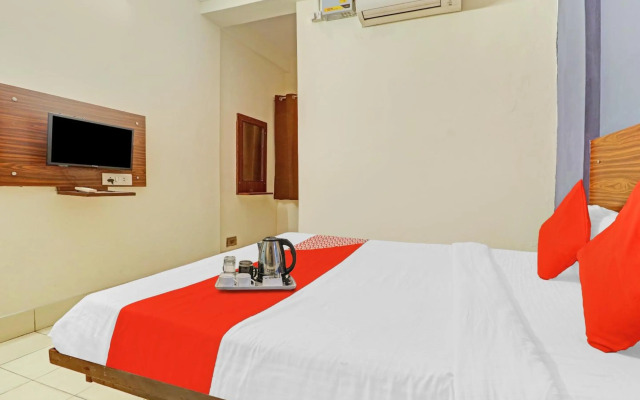 OYO 70256 Hotel Shyam