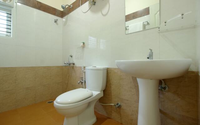Treebo Trend The Banjaara Suites