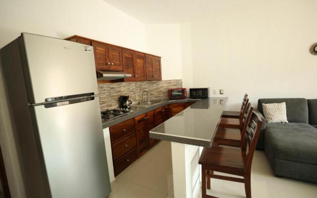 Hotel Suites Del Mar