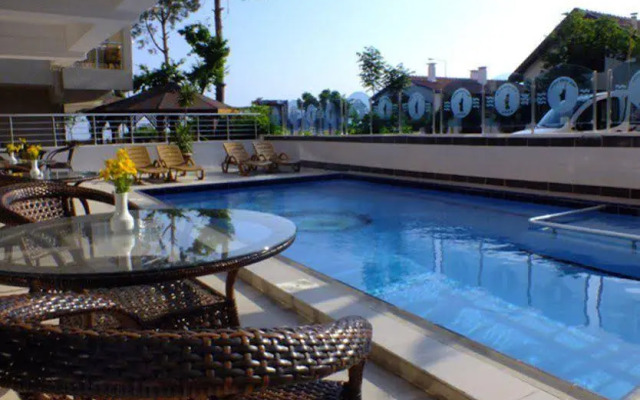 New York Hotel Antalya - Lara