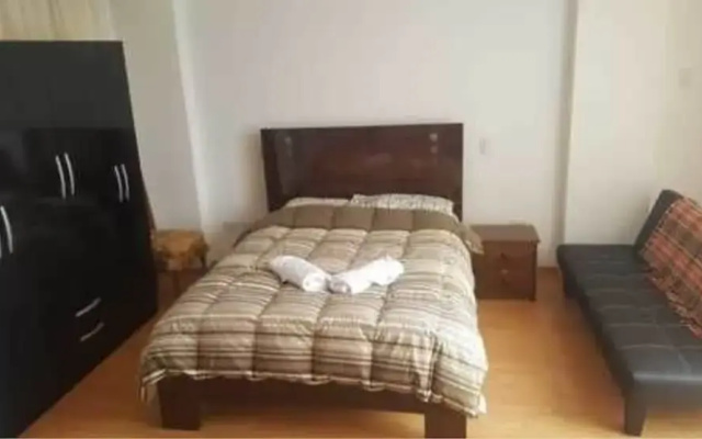 Coriñawi Apartment for Rent