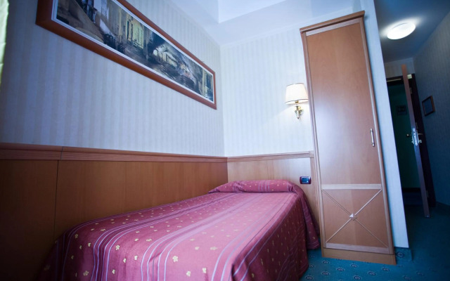 Palace Hotel San Michele