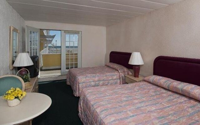 Singapore Motel - Wildwood Crest