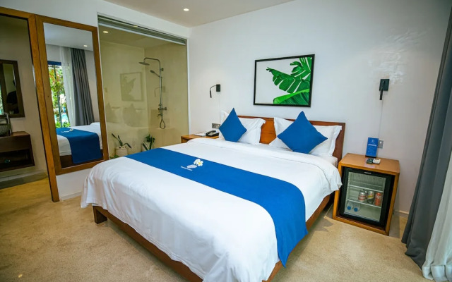The B Resort