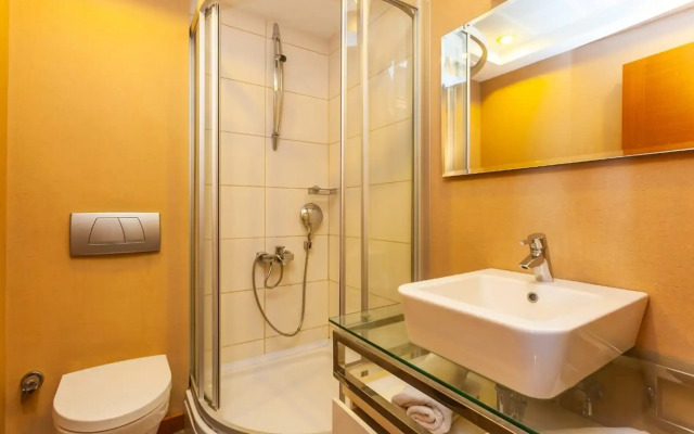 Karya Family Resort Hotel