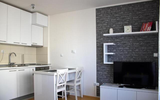 Studio Apartman Miljacka 13 Sarajevo