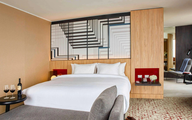 Pullman Lima Miraflores