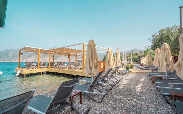 Vadim Selimiye Butik Otel