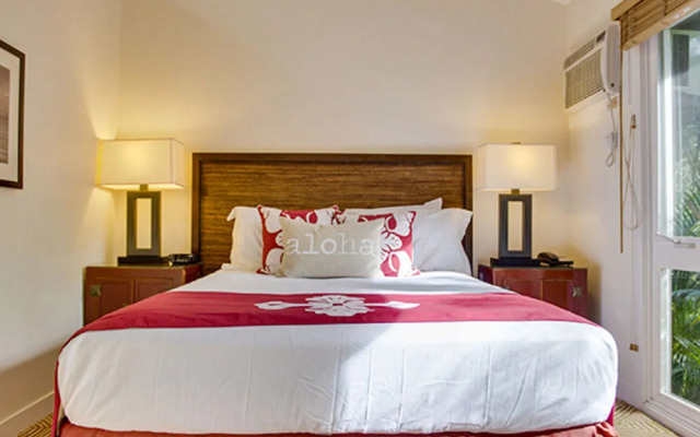 Aina Nalu Condo H208 - 2 Br Condo