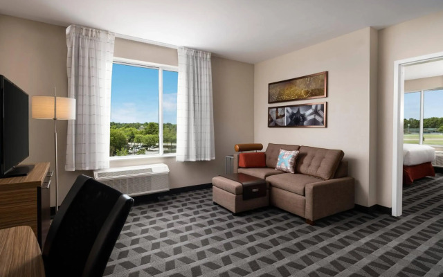 TownePlace Suites by Marriott Memphis Olive Branch