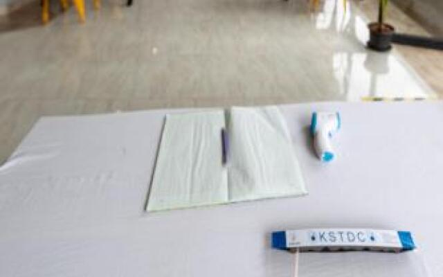 KSTDC Hotel Mayura Nisarga Pearl Valley